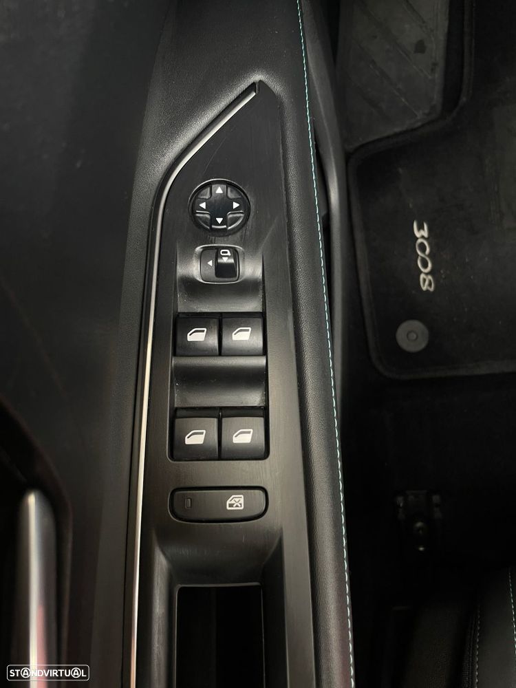 Peugeot 3008 - 6