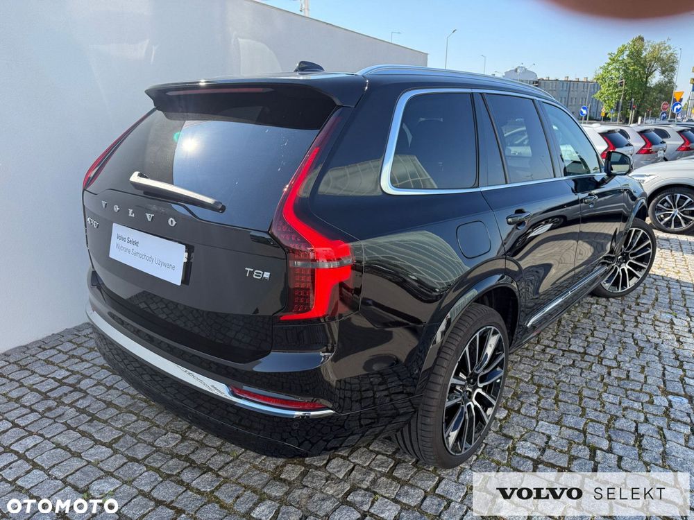 Volvo XC 90 - 10
