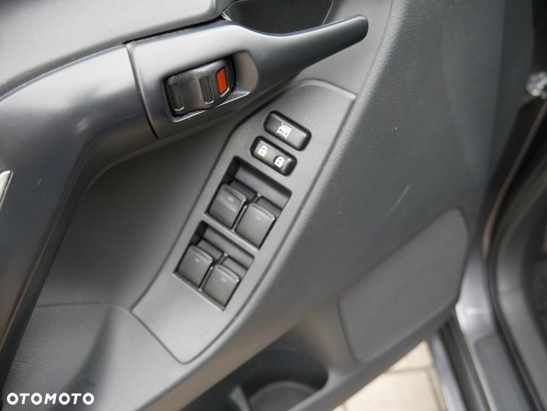Toyota Verso 1.8 Edition - 20