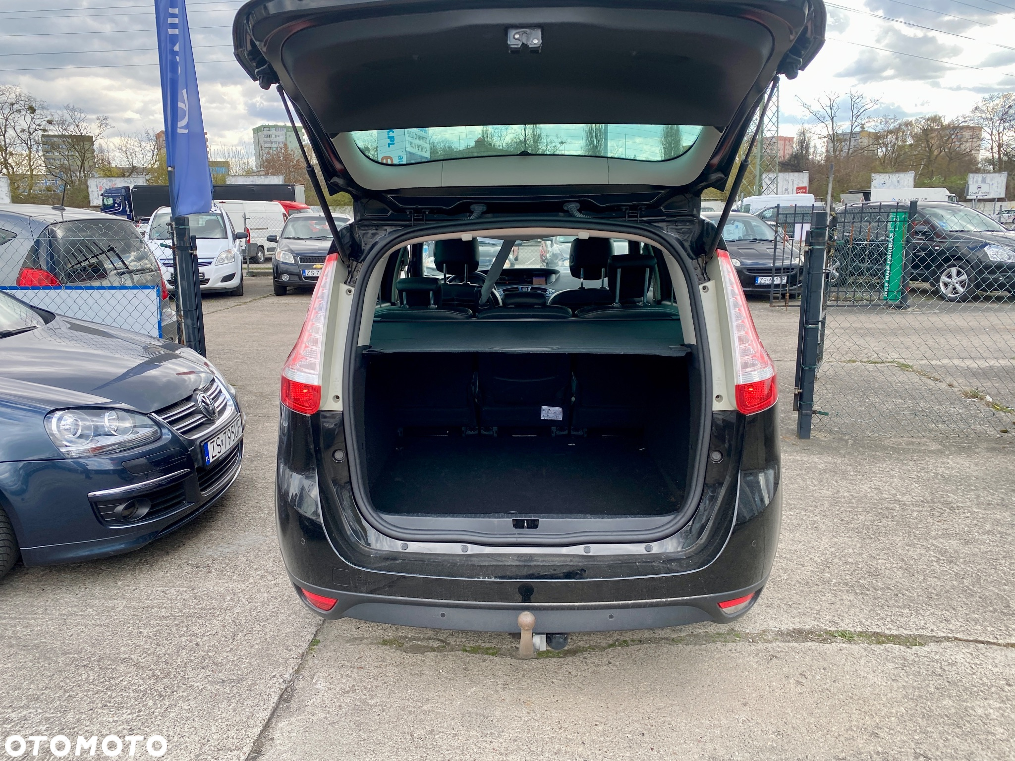 Renault Scenic ENERGY TCe 130 S&S Bose Edition - 18
