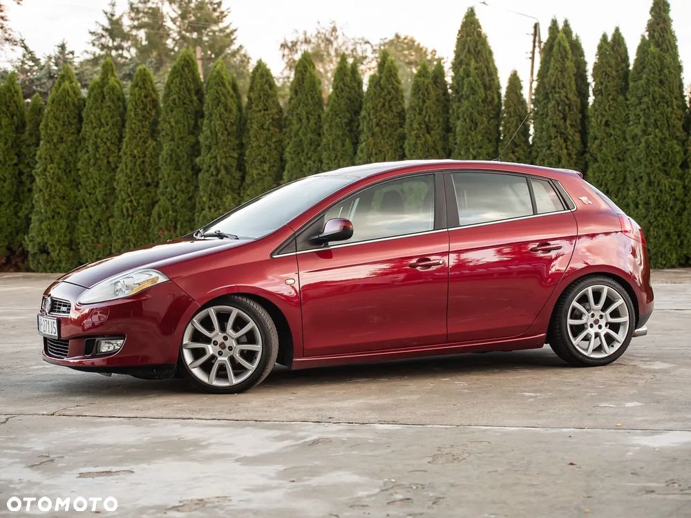 Fiat Bravo - 13