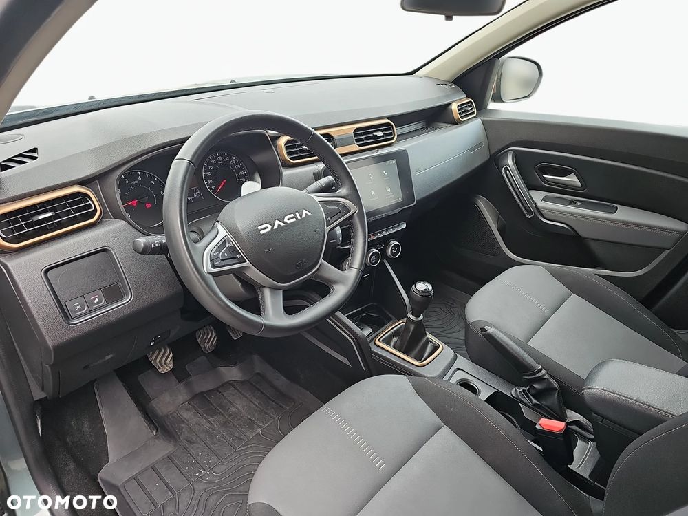Dacia Duster - 11