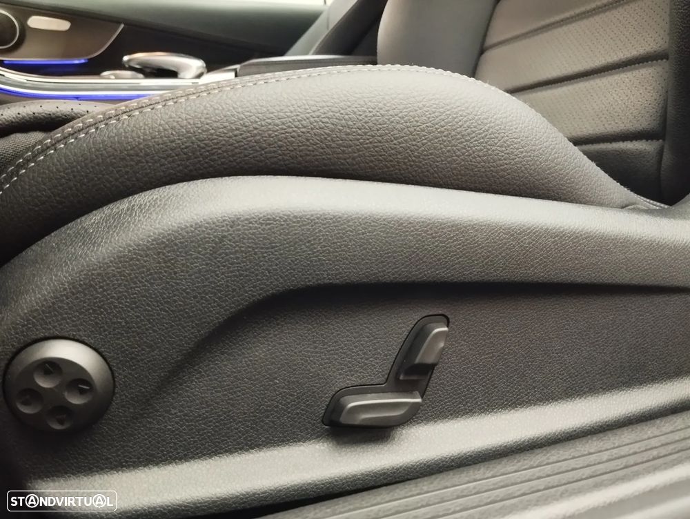 Mercedes-Benz C 200 AMG Line - 21