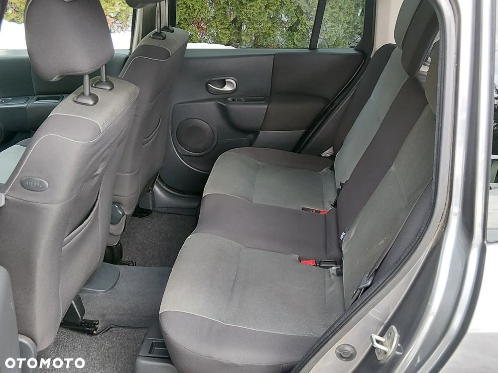 Renault Modus 1.2 16V Dynamique - 7