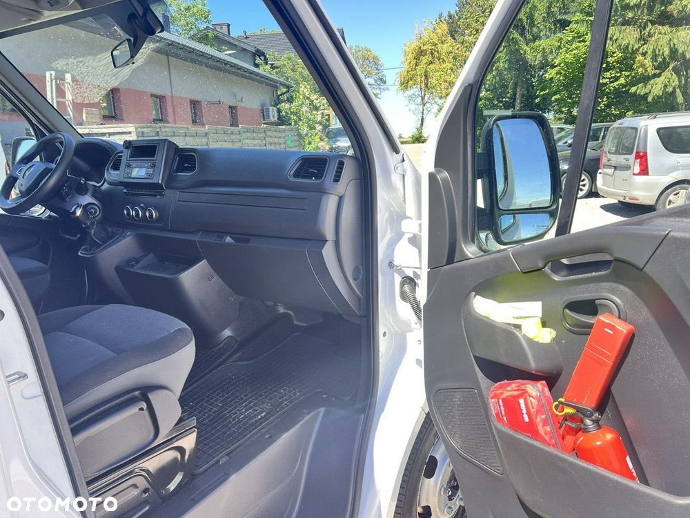 Renault Master - 7