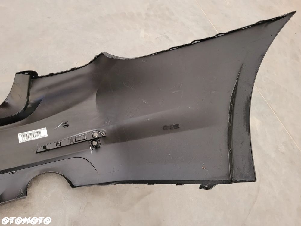 BMW SERIA 5 G30 / G31 ZDERZAK PRZÓD / TYŁ (dostępne 5 zderzaków) - 15