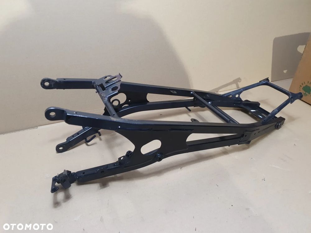 Honda CB 600F Hornet PC 41 (2007 - 2013) Stelaż Ogona tył - 6