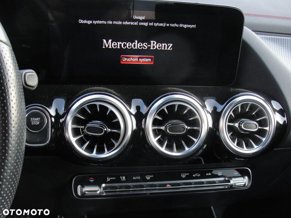 Mercedes-Benz EQA 250 Progressive - 14