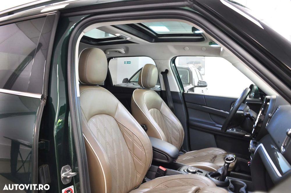 Mini Countryman - 13