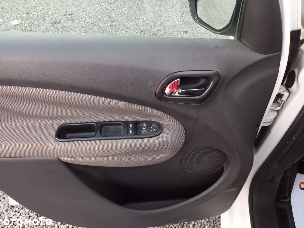 Citroën C3 Picasso 1.6 HDi Attraction - 21