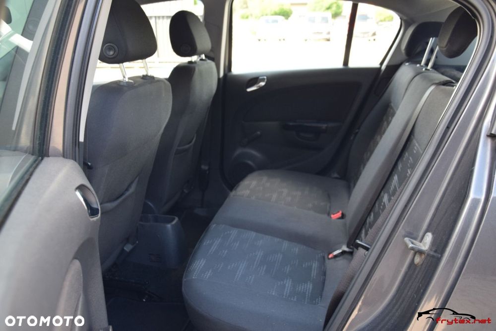 Opel Corsa - 20