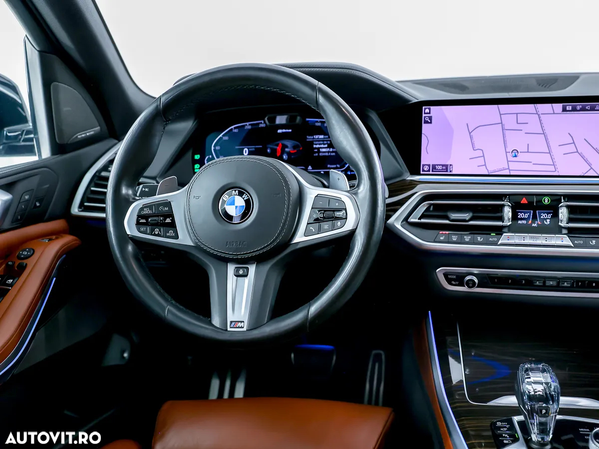 BMW X5 - 8