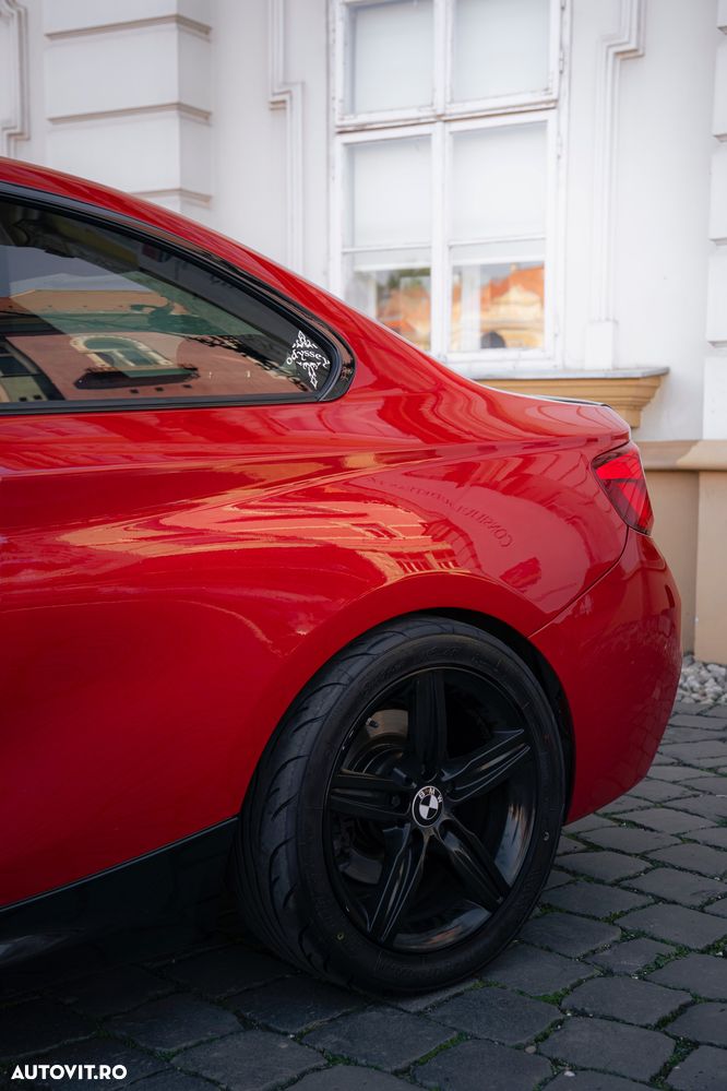 BMW 2 Series 2017 — imagine 10