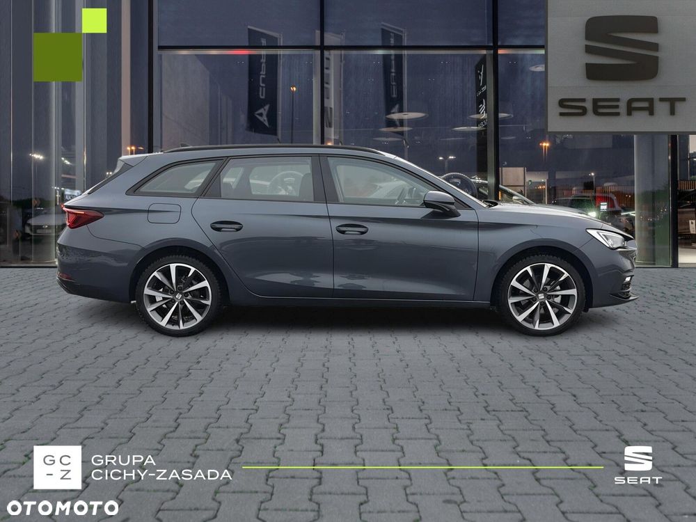 Seat Leon Sportstourer - 6