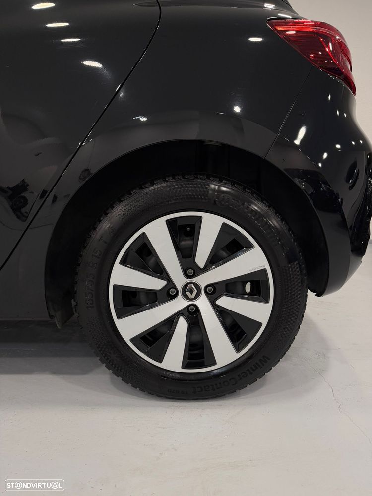Renault Clio TCe 90 EQUILIBRE - 22