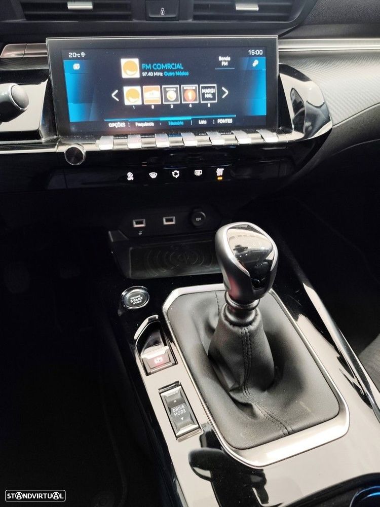 Peugeot 508 SW 1.5 BlueHDi Allure - 24