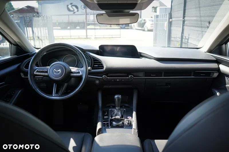 Mazda 3 - 5