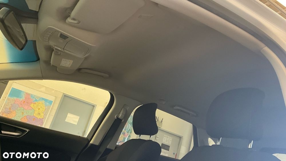 Ford Edge 2.0 EcoBlue Twin-Turbo 4WD Titanium - 6