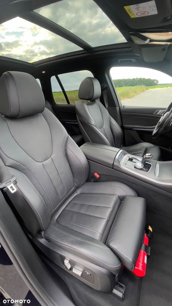 BMW X5 - 12