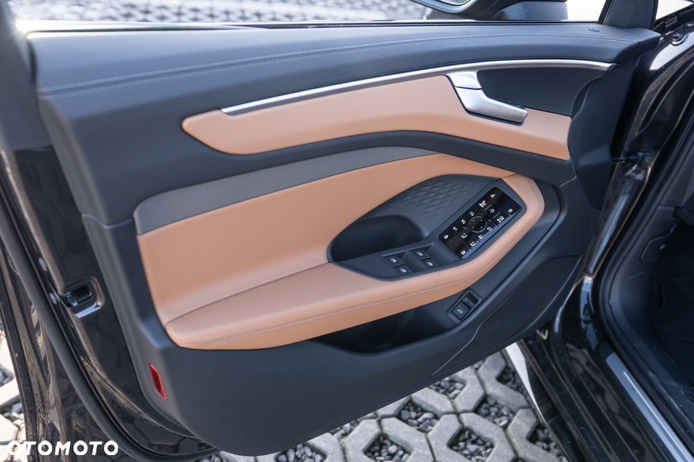 Audi A6 Limousine - 15