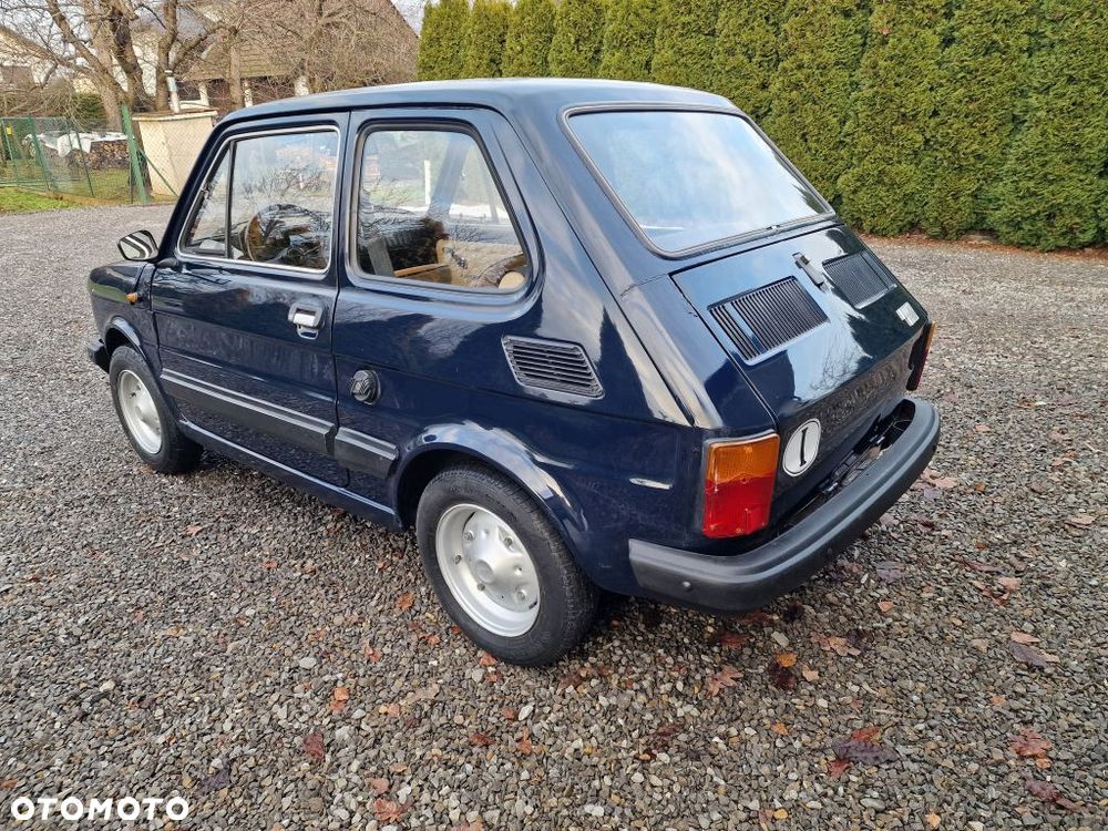 Fiat 126 - 7