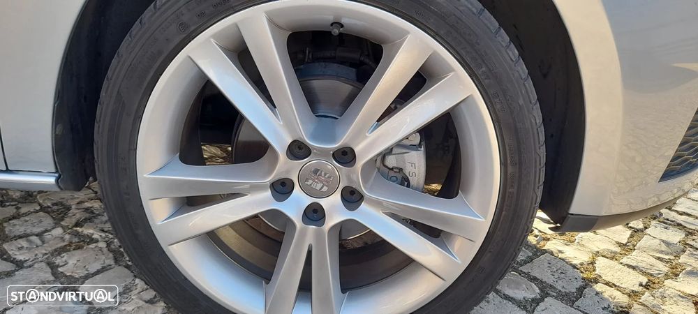 SEAT Ibiza 1.6 TDI 25 Anos DPF - 10