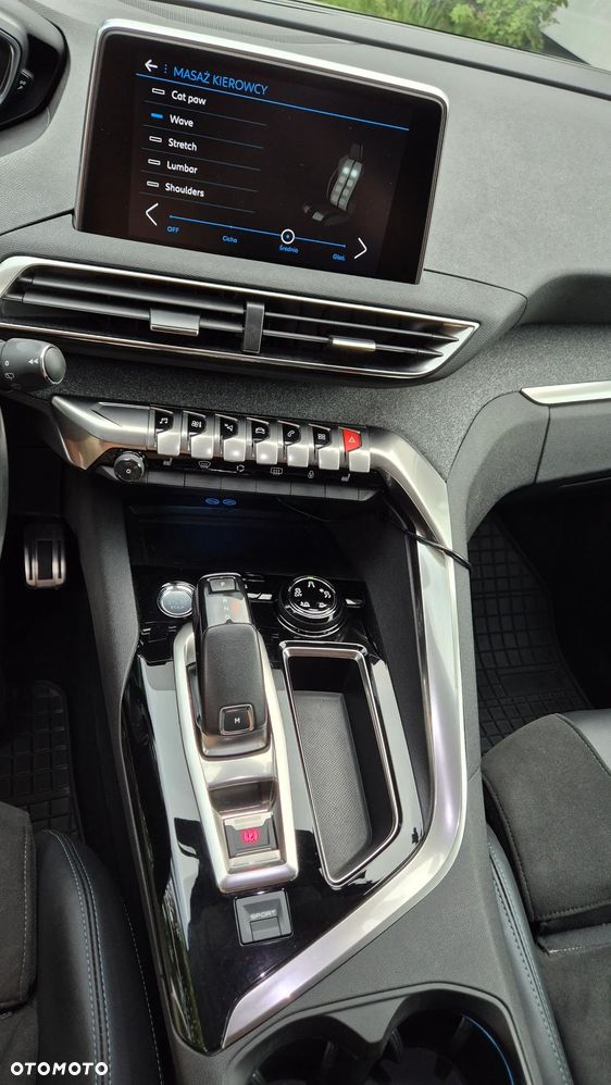Peugeot 5008 2.0 BlueHDI Crossway S&S EAT8 - 19
