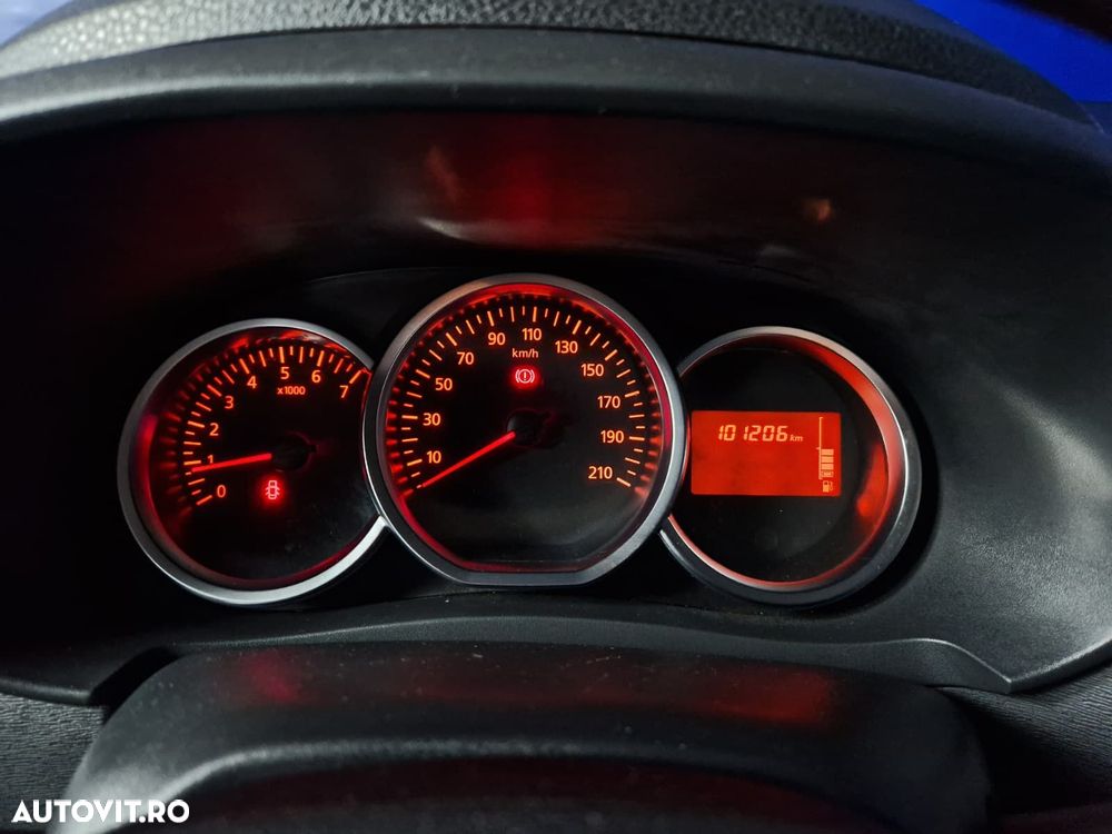 Dacia Lodgy - 18