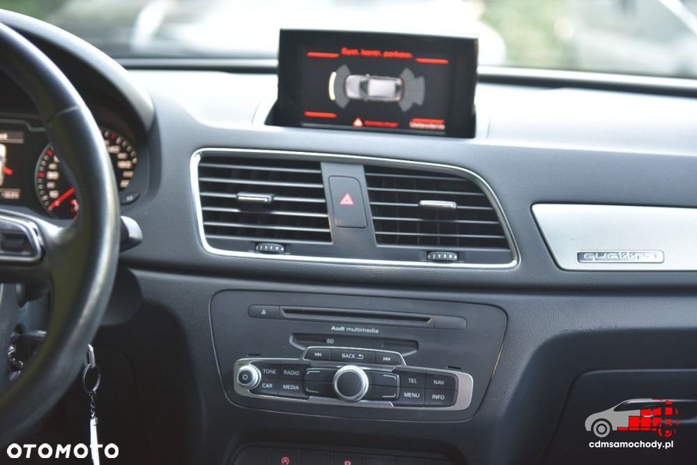 Audi Q3 - 23