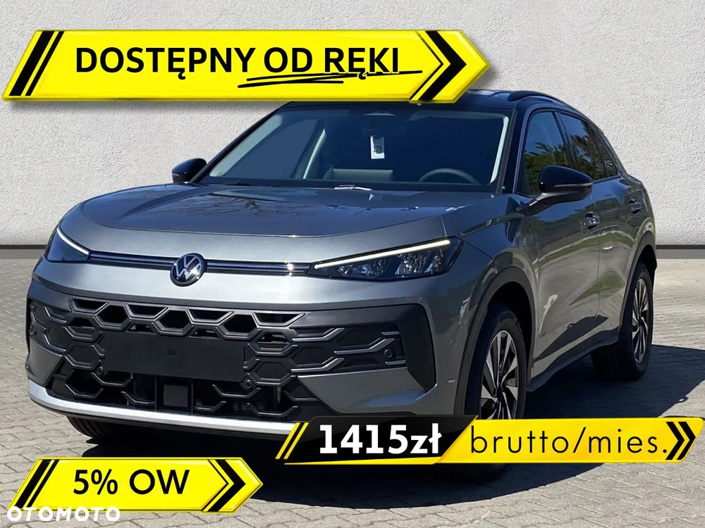 Volkswagen T-Roc 1.5 eTSI Life DSG - 2