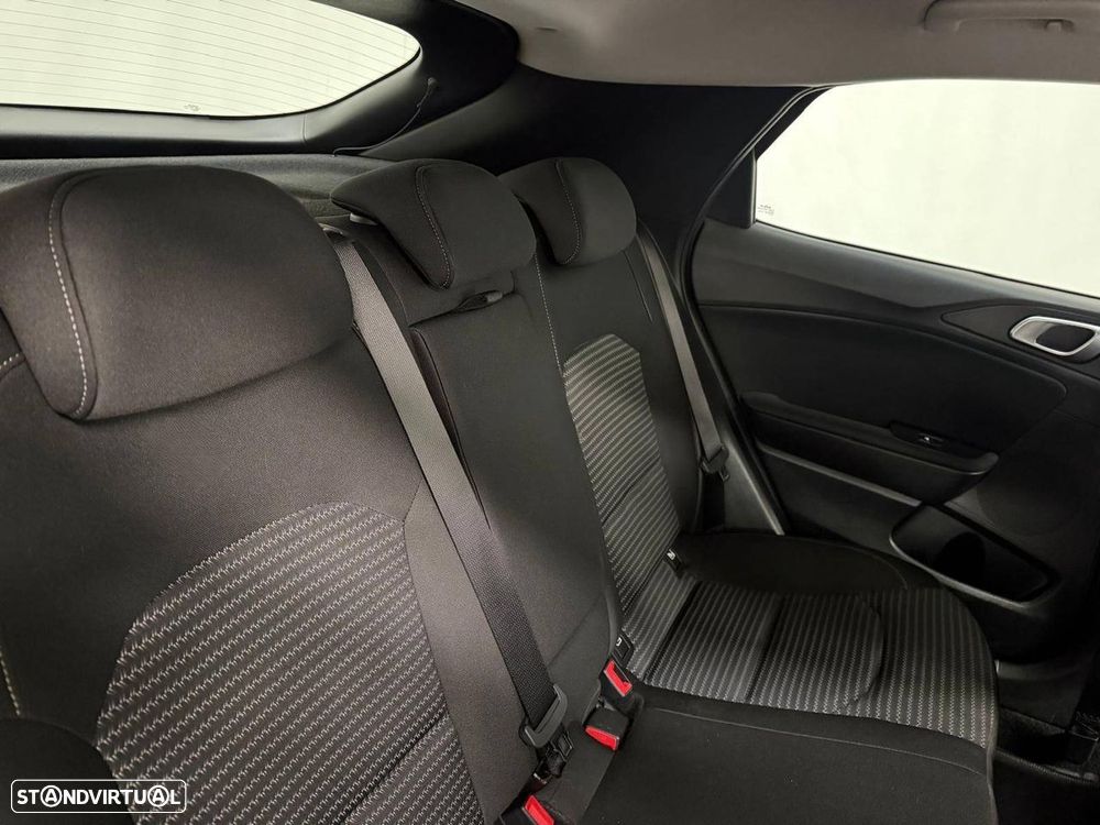 Kia XCeed 1.0 T-GDI Dynamic - 20