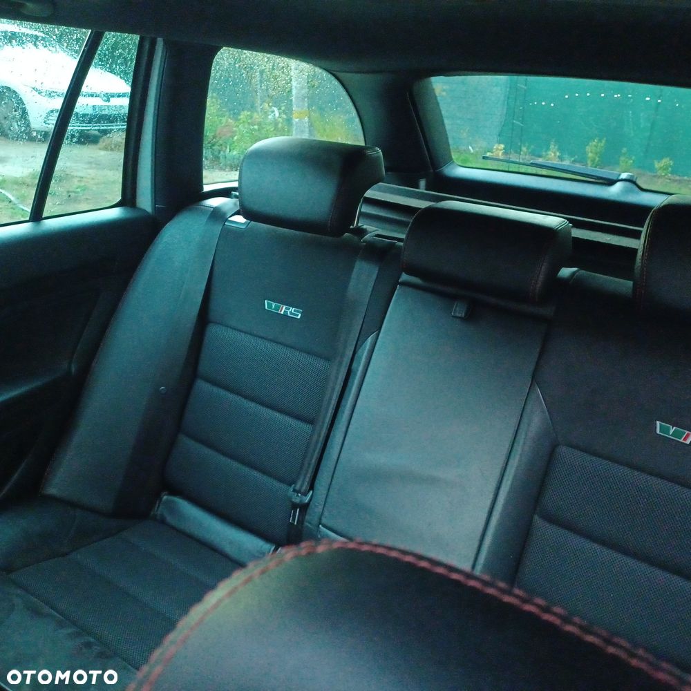 Skoda Octavia - 19