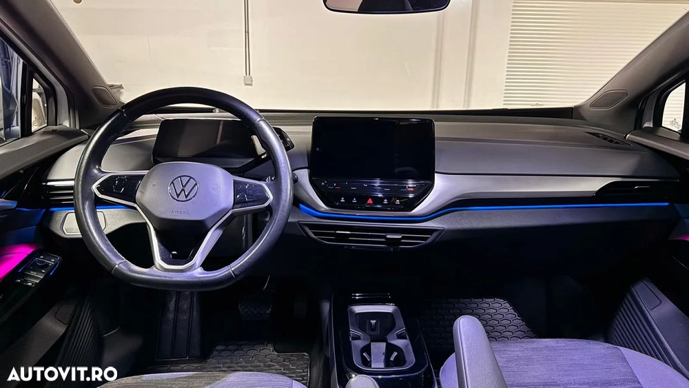 Volkswagen ID.4 77 kWh Pro Performance - 6