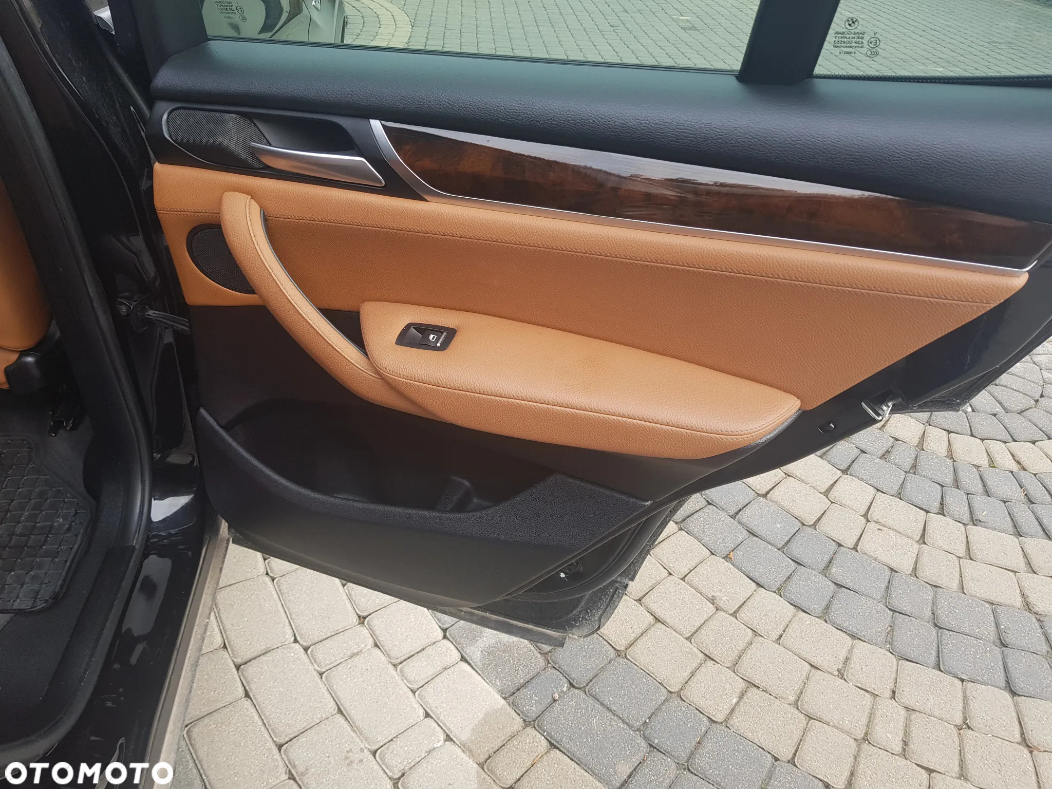 BMW X3 xDrive28i - 13