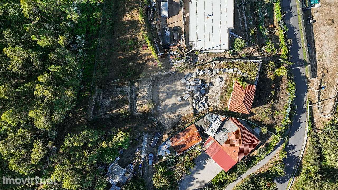 Moradia T3 para venda - Grande imagem: 2/21