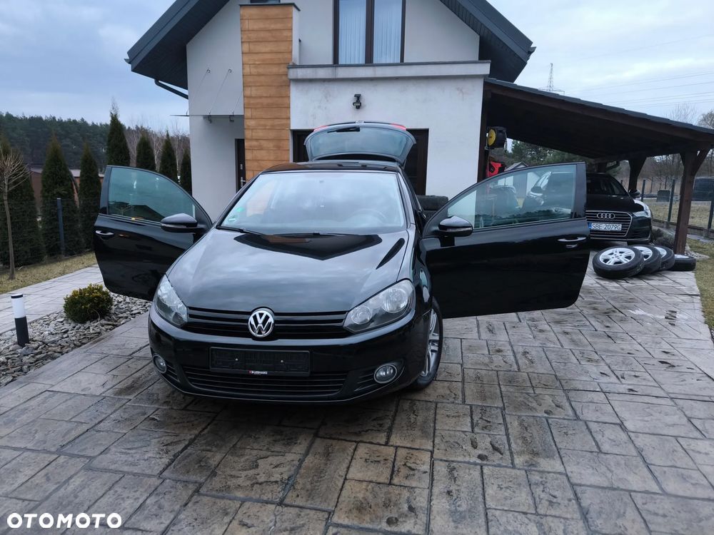 Volkswagen Golf 1.4 Style - 20