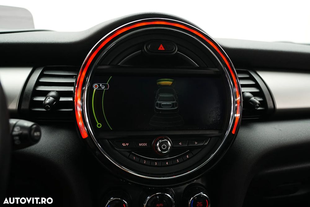 Mini Cooper - 38