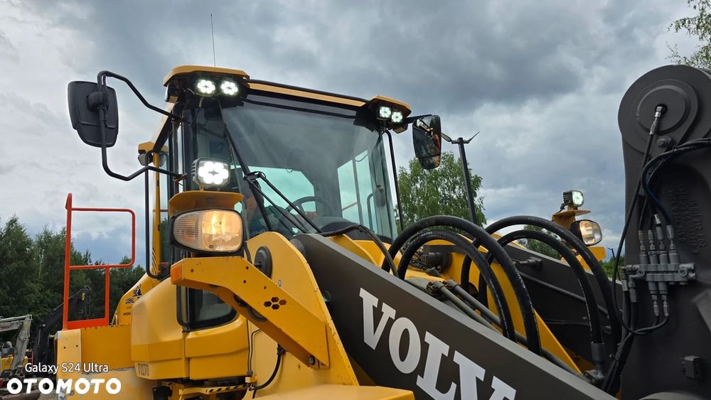 Volvo L150h - 3