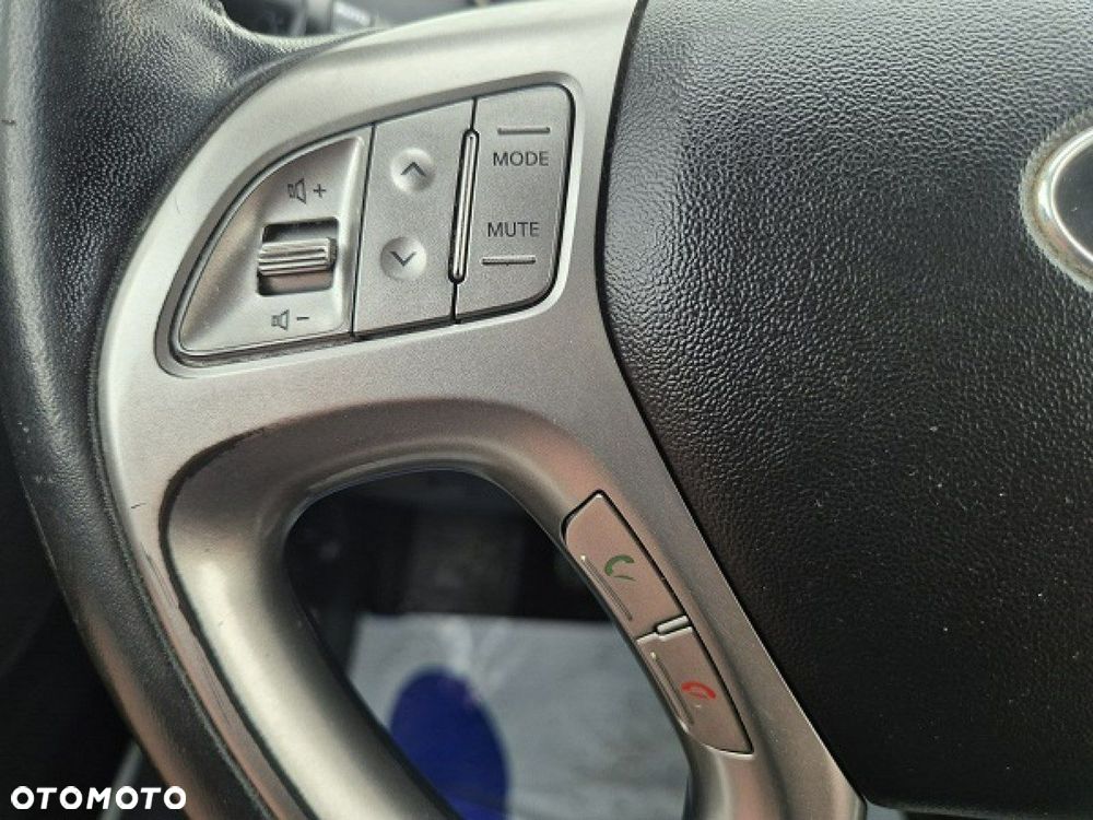 Hyundai ix35 - 18