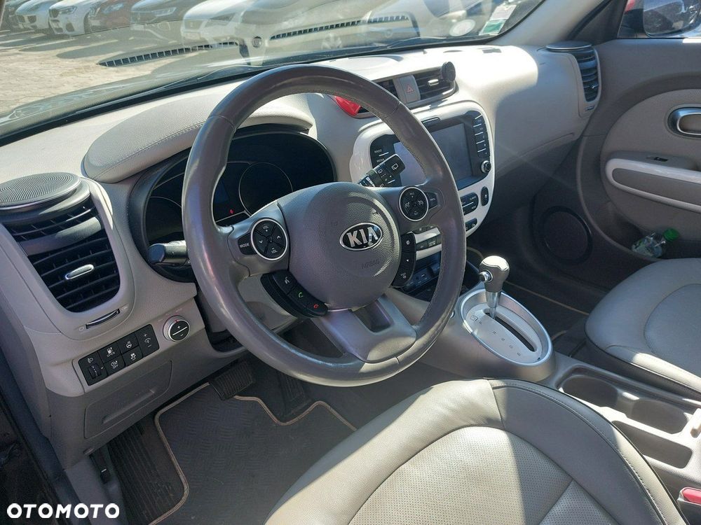 Kia Soul - 11