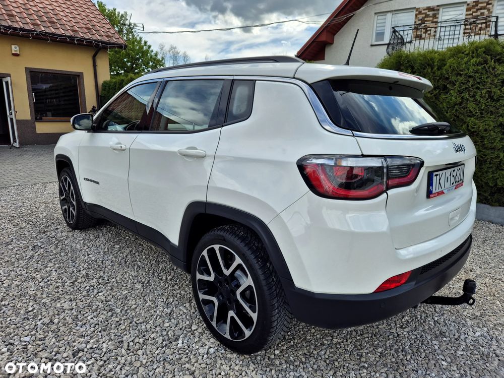 Jeep Compass 1.4 MultiAir Business Line - 2