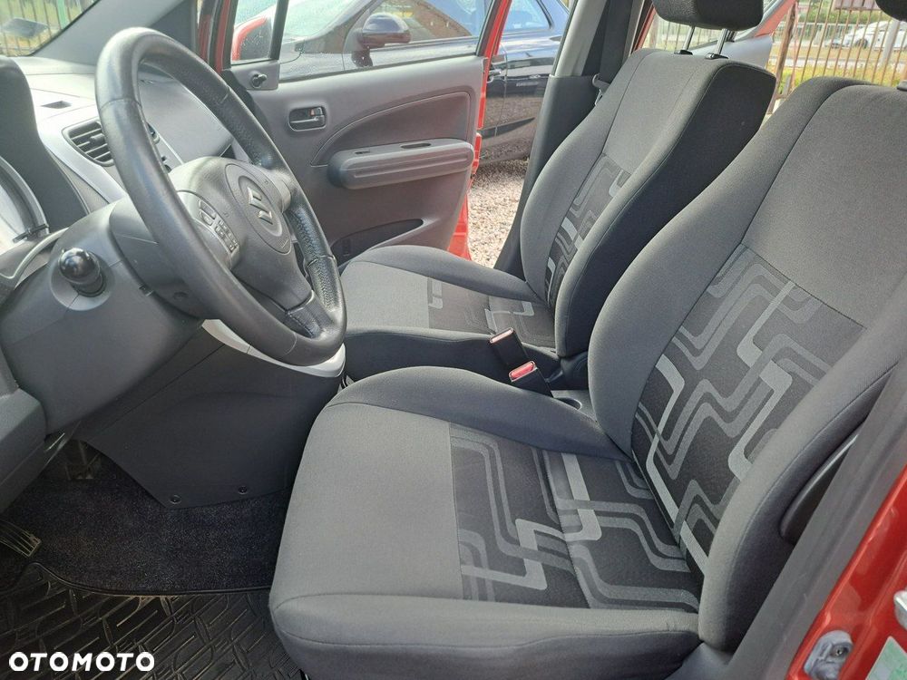 Suzuki Splash 1.0 Club - 18