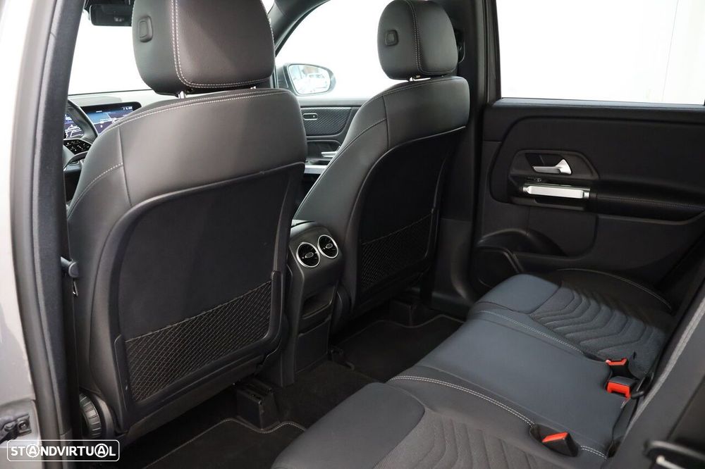Mercedes-Benz GLB 200 d Progressive - 9
