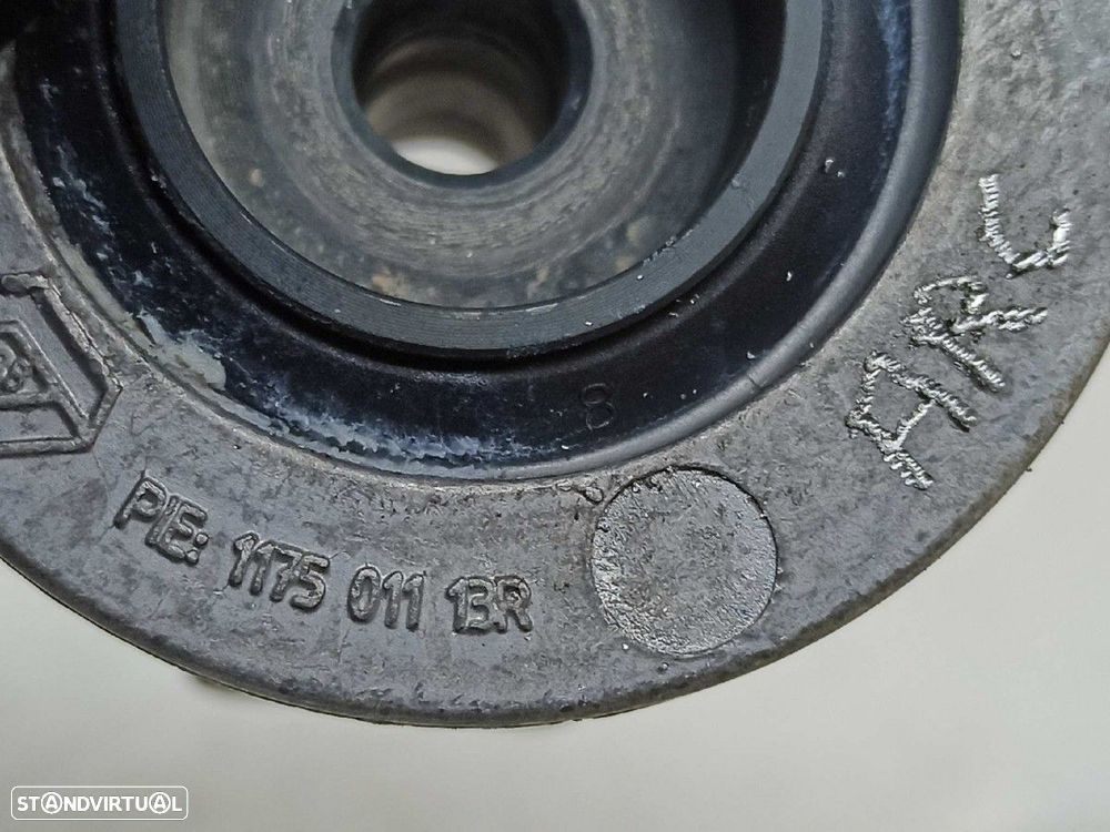 TENSOR CORREIA AUXILIAR NISSAN PULSAR (C13) ACENTA - 4