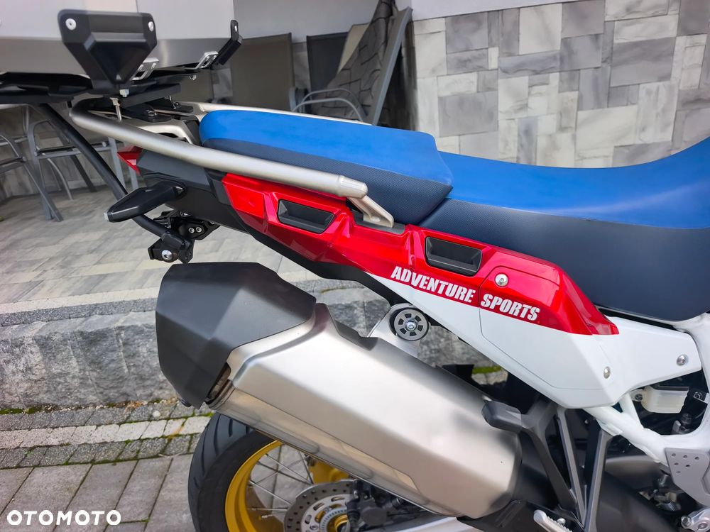 Honda CRF - 14