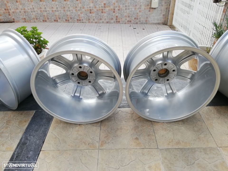 JANTES AUDI Q7 19 - 8