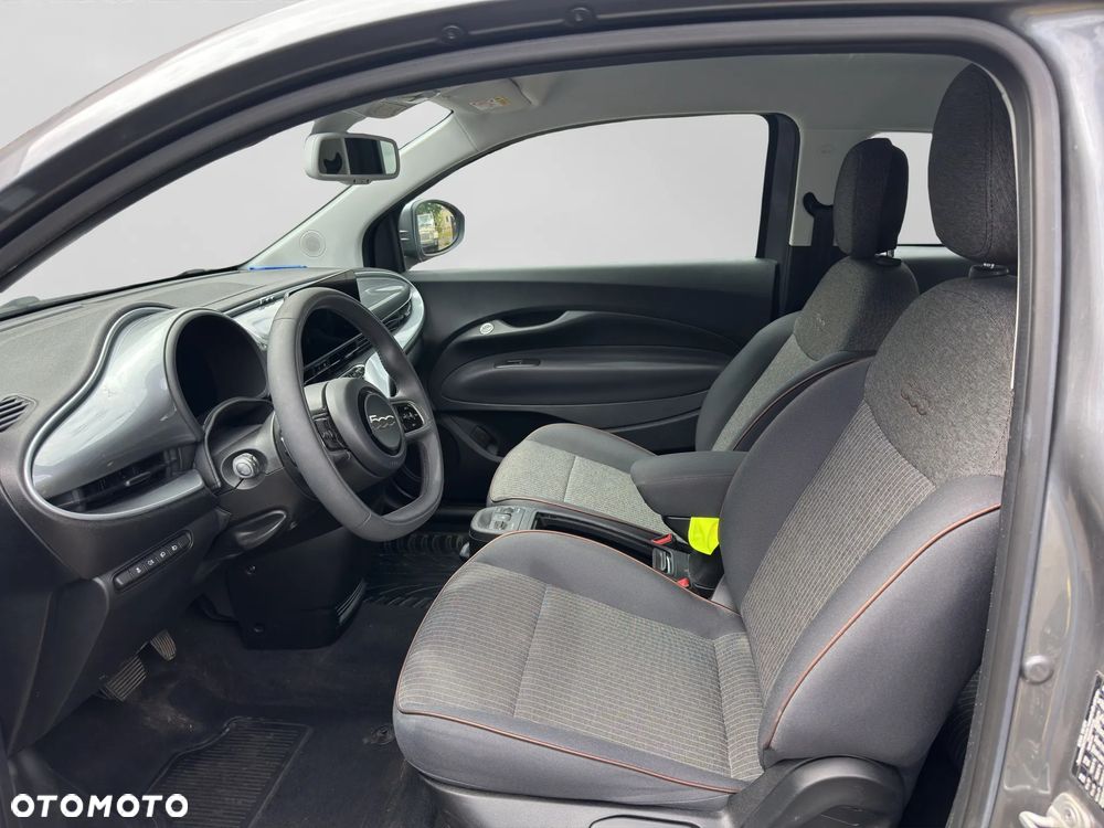 Fiat 500 42 kWh Icon - 10