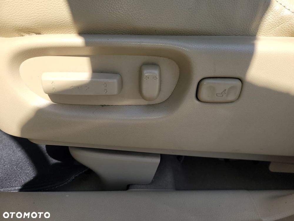 Honda CR-V - 12