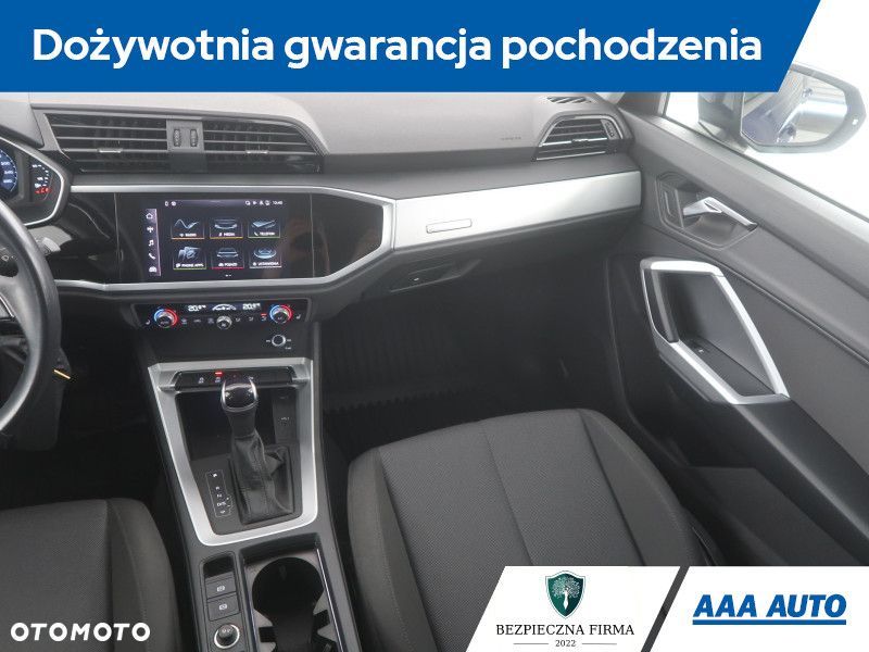 Audi Q3 - 10