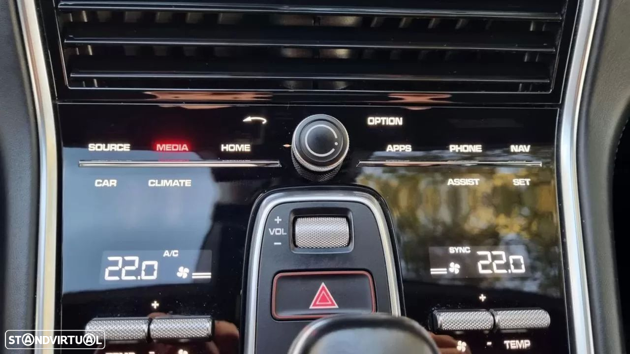 Porsche Panamera Sport Turismo 4 - 44